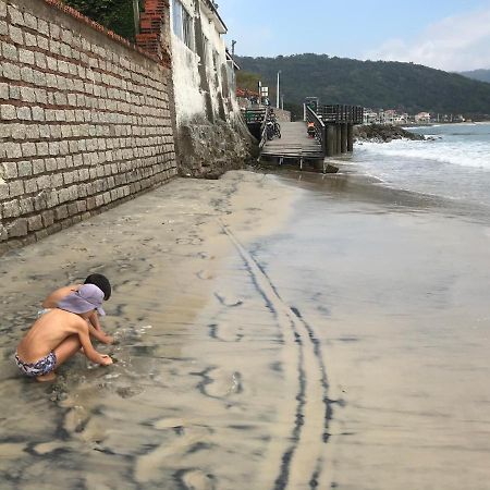 Praia Da Armacao Apartamento Florianópolis Exterior foto