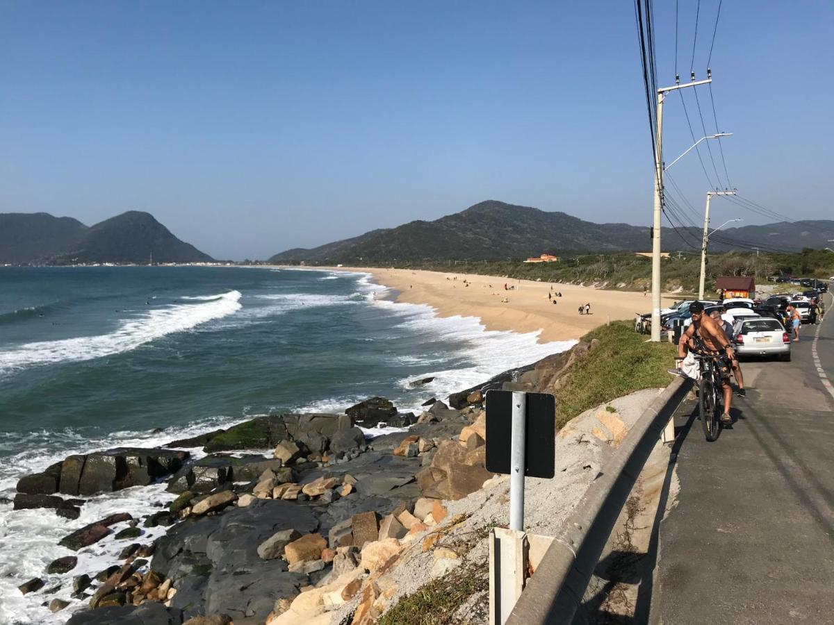 Praia Da Armacao Apartamento Florianópolis Exterior foto